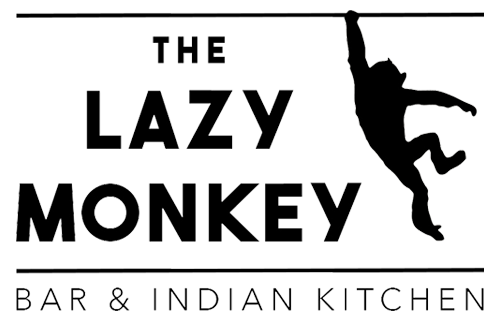 The Lazy Monkey Bar & Indian Kitchen